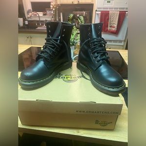 Dr Martens